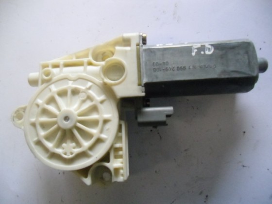 Motor Elevador Frente Direito Peugeot 307 2003 mev248